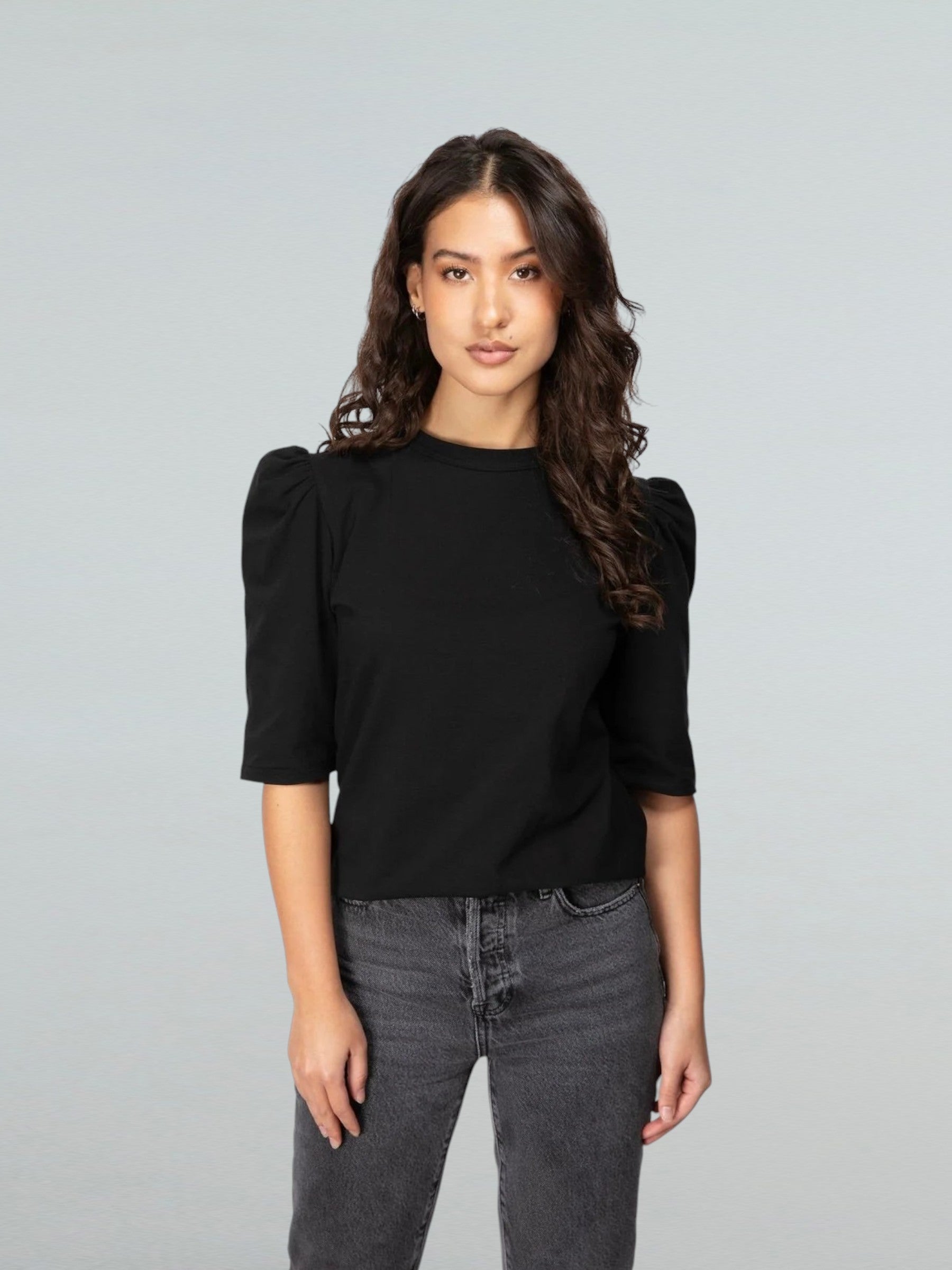 Talia Top, Ready to Ship