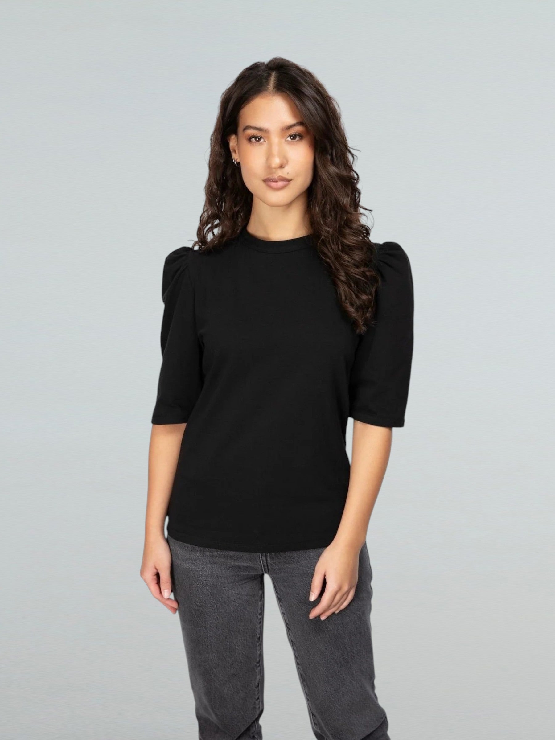 Talia Top, Ready to Ship