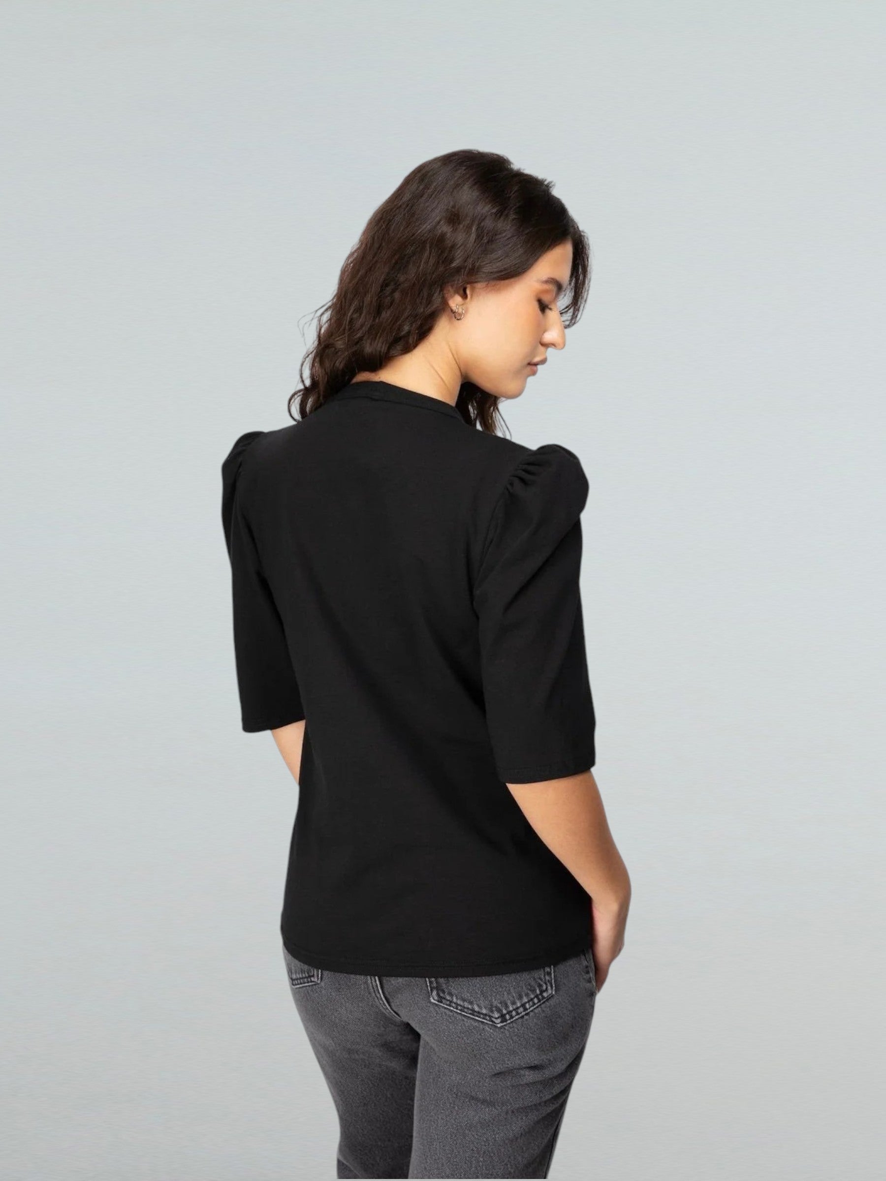 Talia Top, Ready to Ship