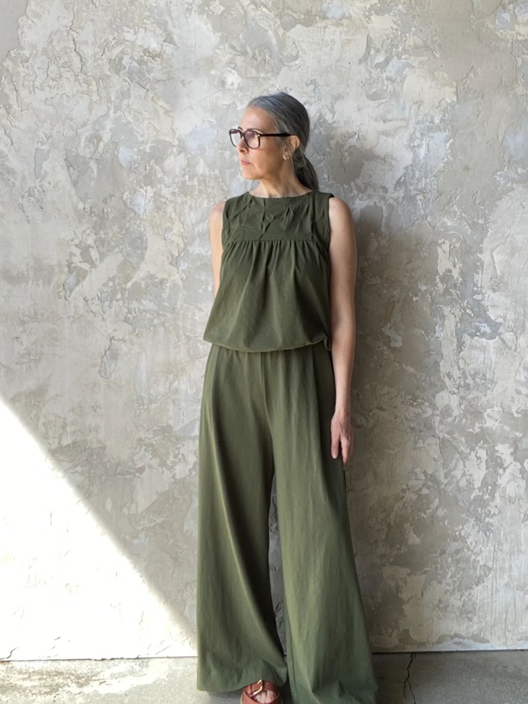 Jersey Pants