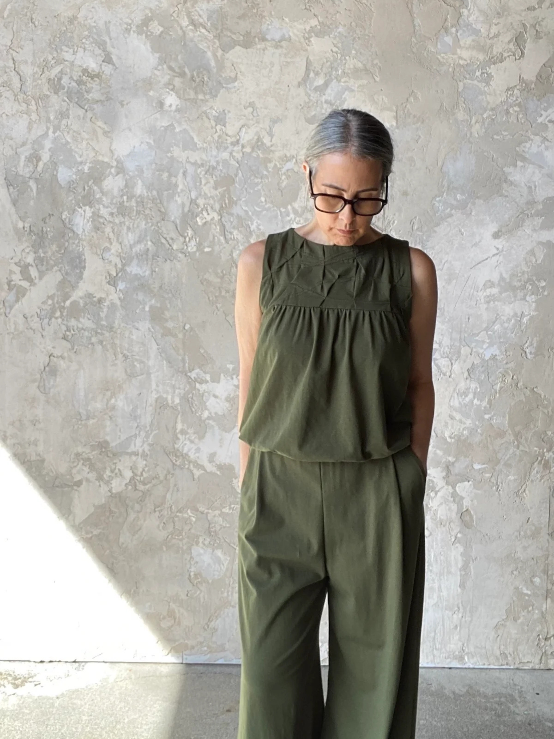 Jersey Pants