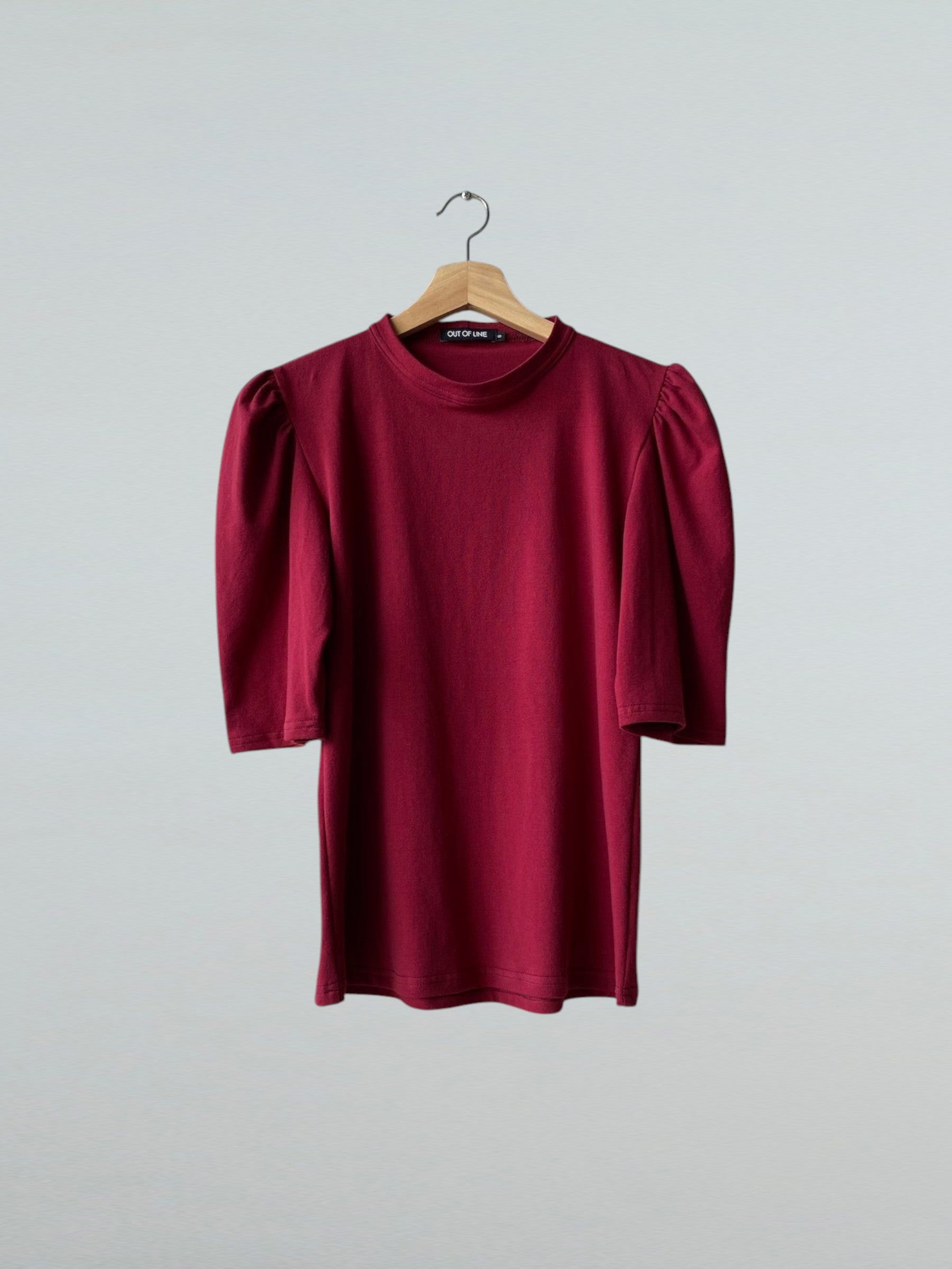 Talia Top, Ready to Ship