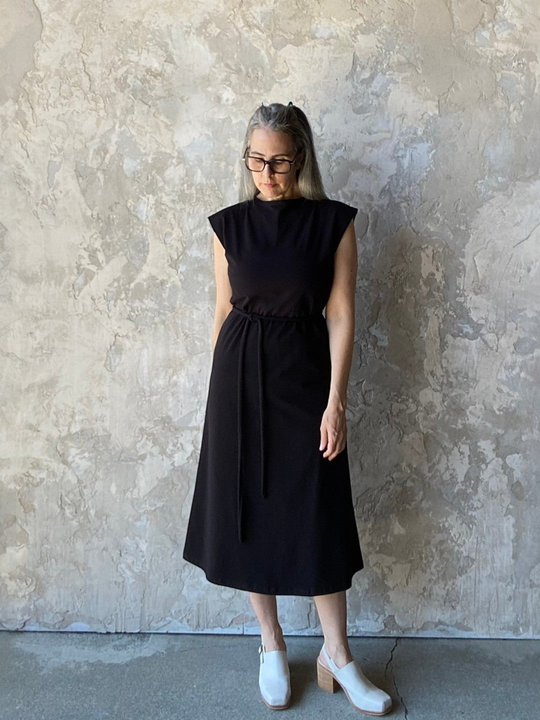 Opal Dress