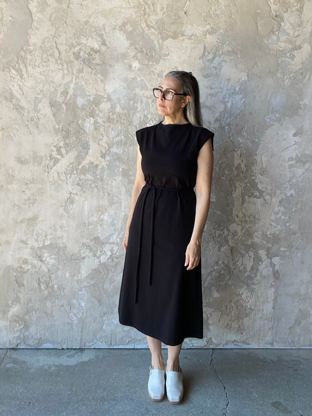 Opal Dress