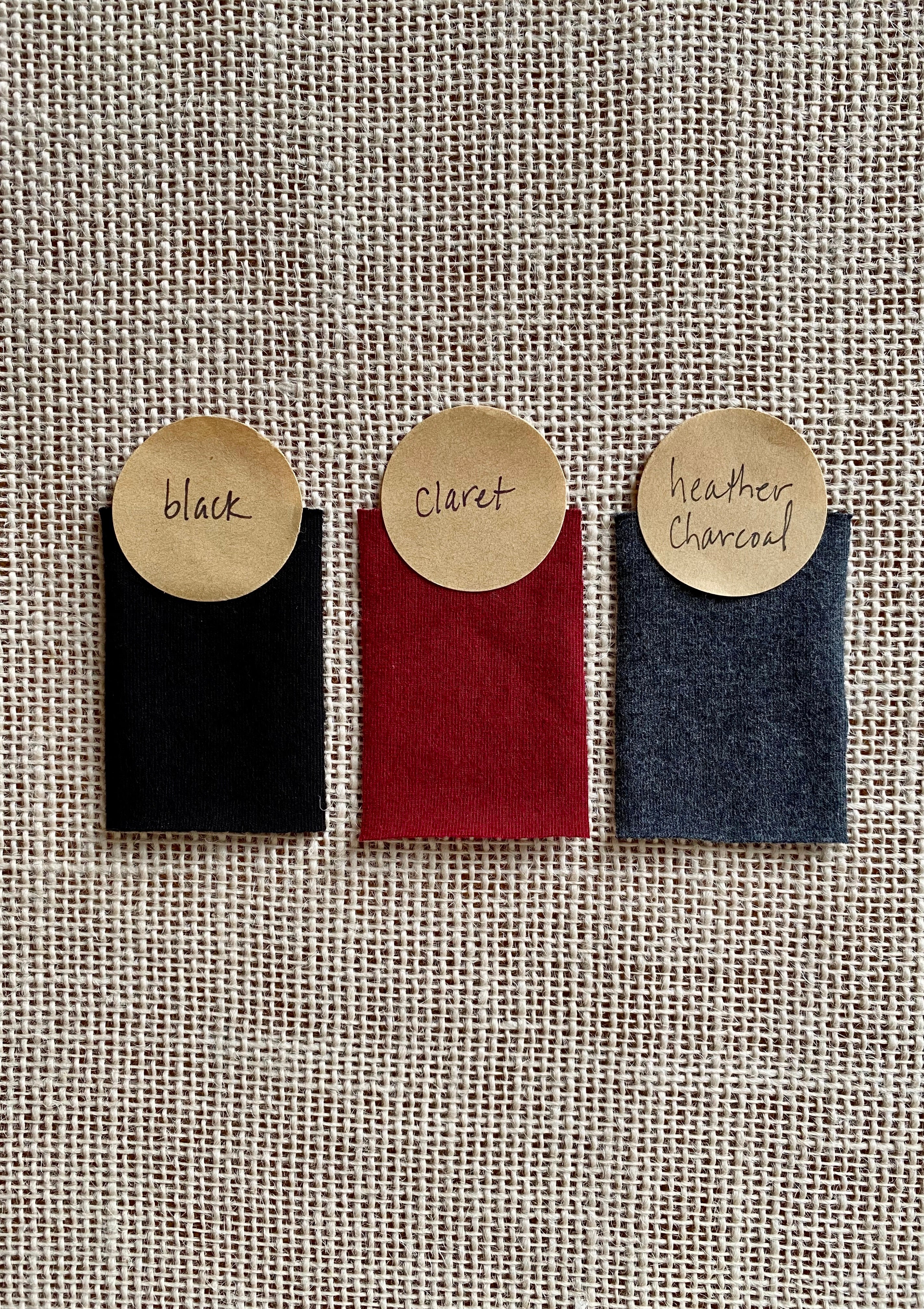 Envelope Top, Ready to Ship