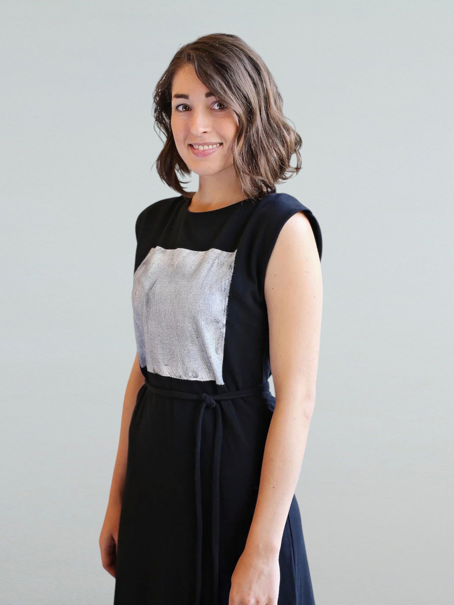 Square Dress