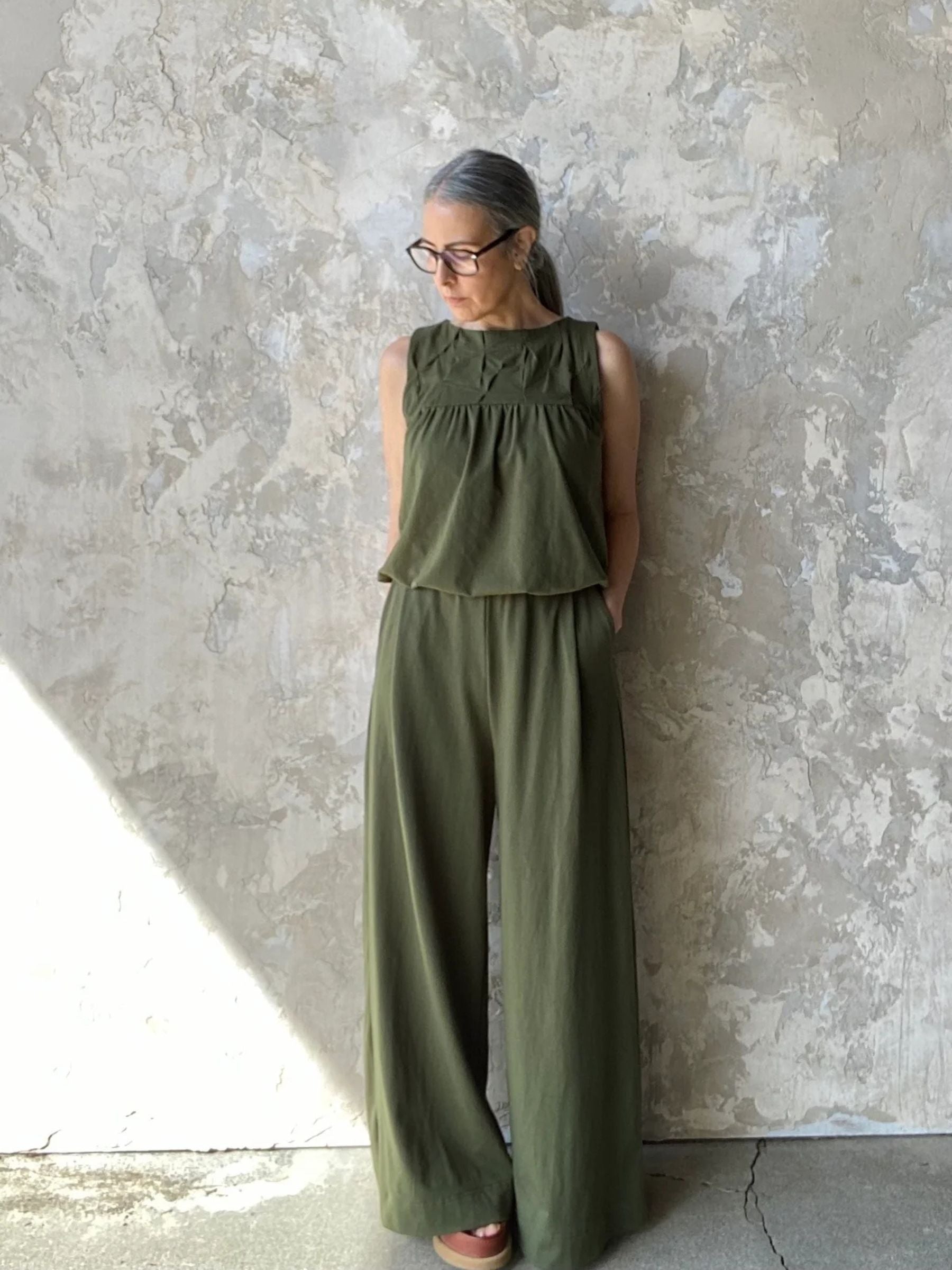 Jersey Pants