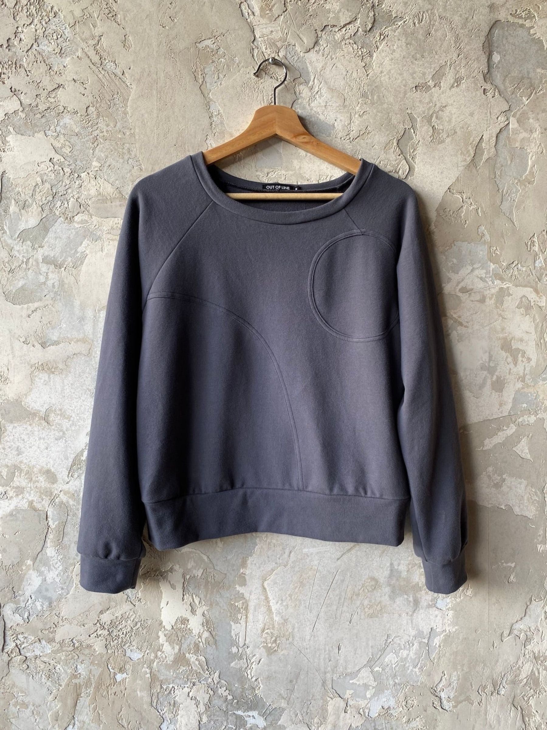 Landscape Pullover