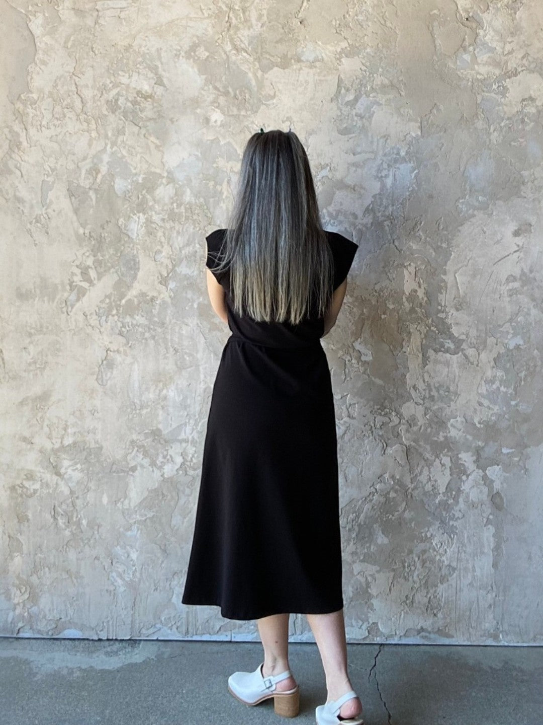 Opal Dress