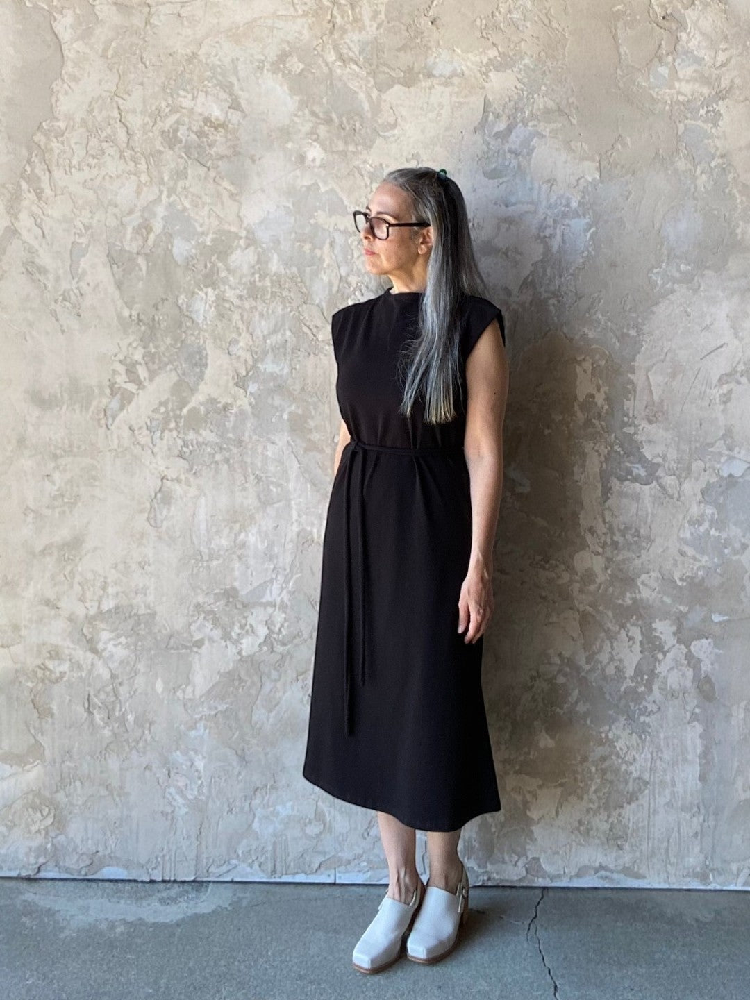 Opal Dress