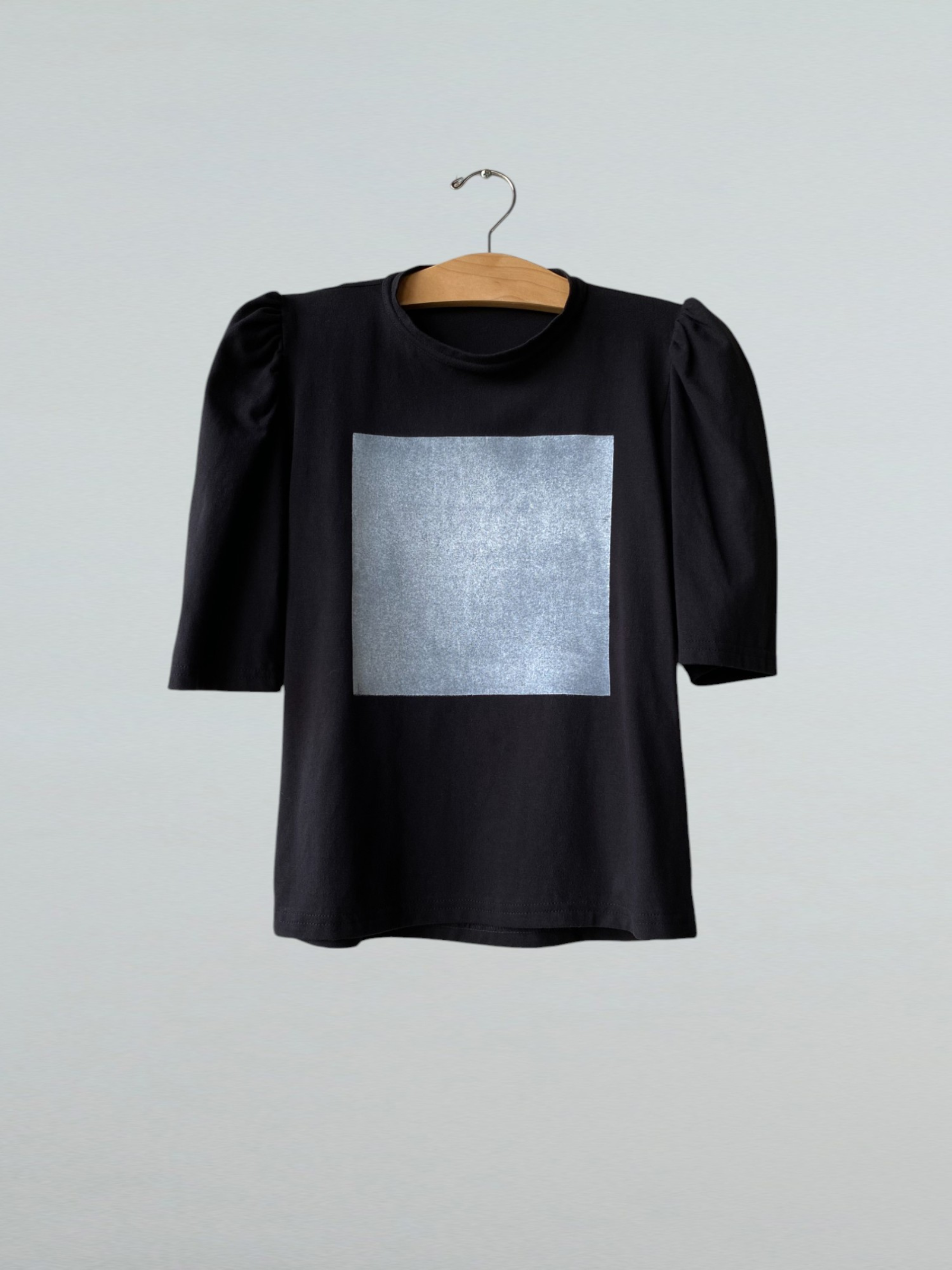 Talia Top with Square, Limited Edition