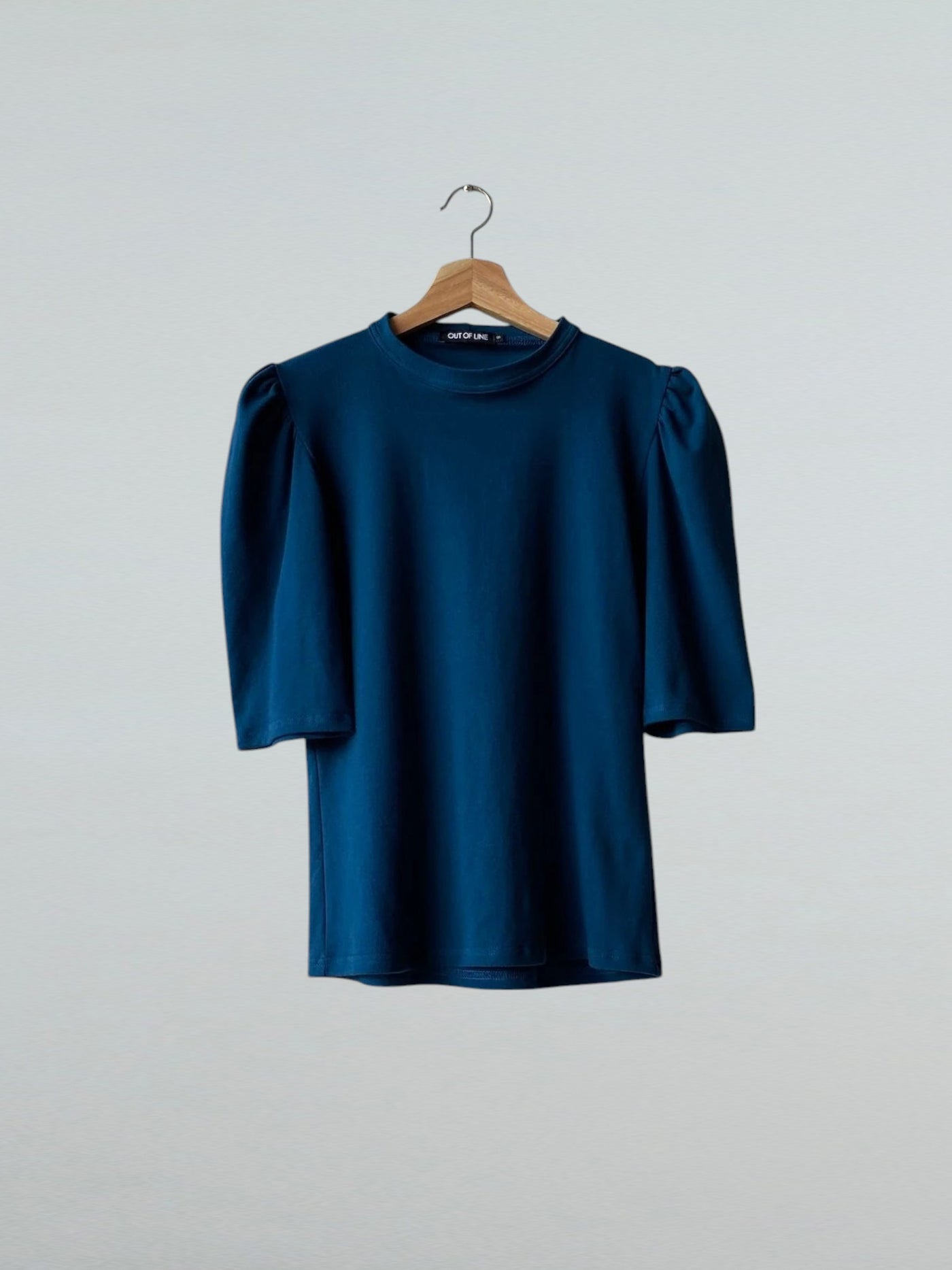 TALIA TOP MYSTIC WEAVE