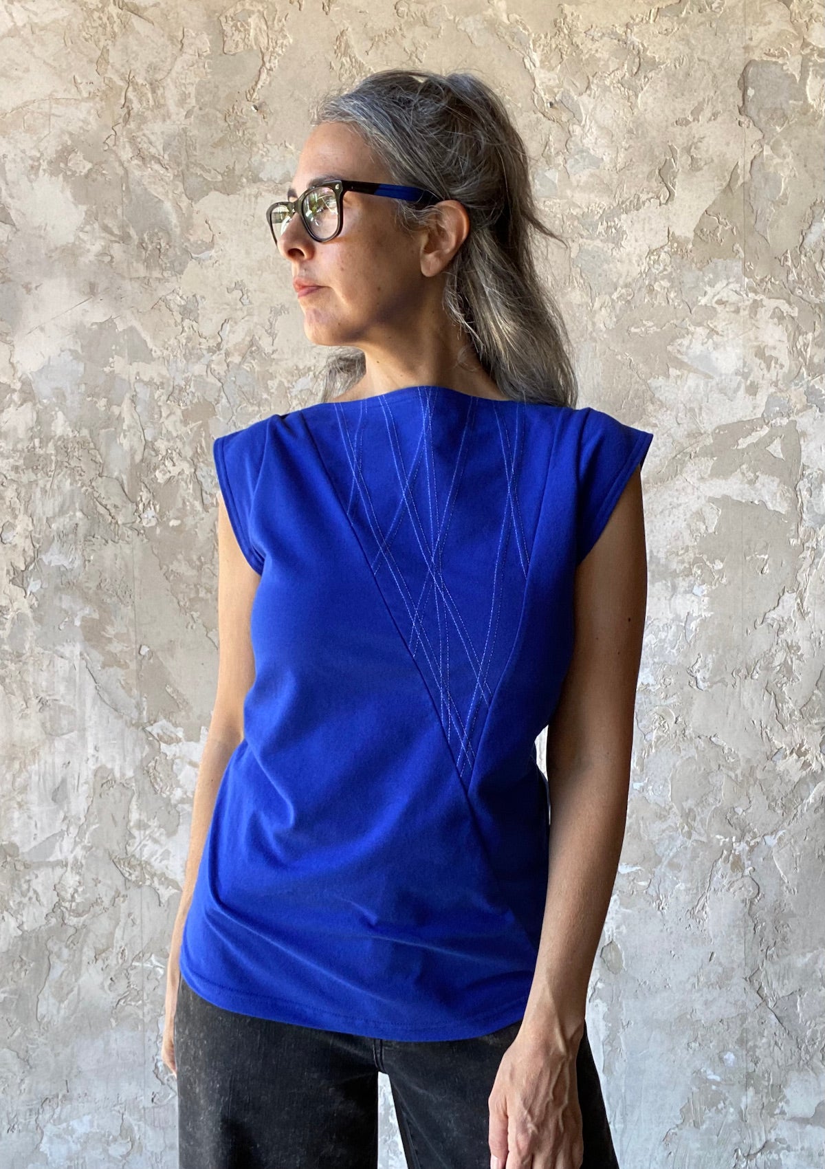 Triangle Top, Cobalt