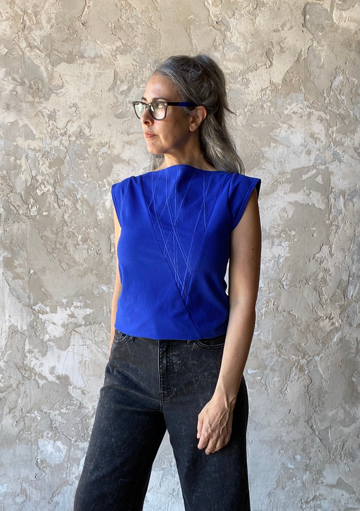 Triangle Top, Cobalt